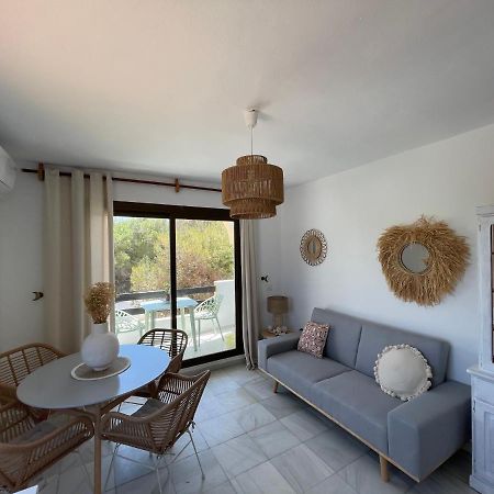 Apartamento Bella Lilia Es Pujols Exterior foto