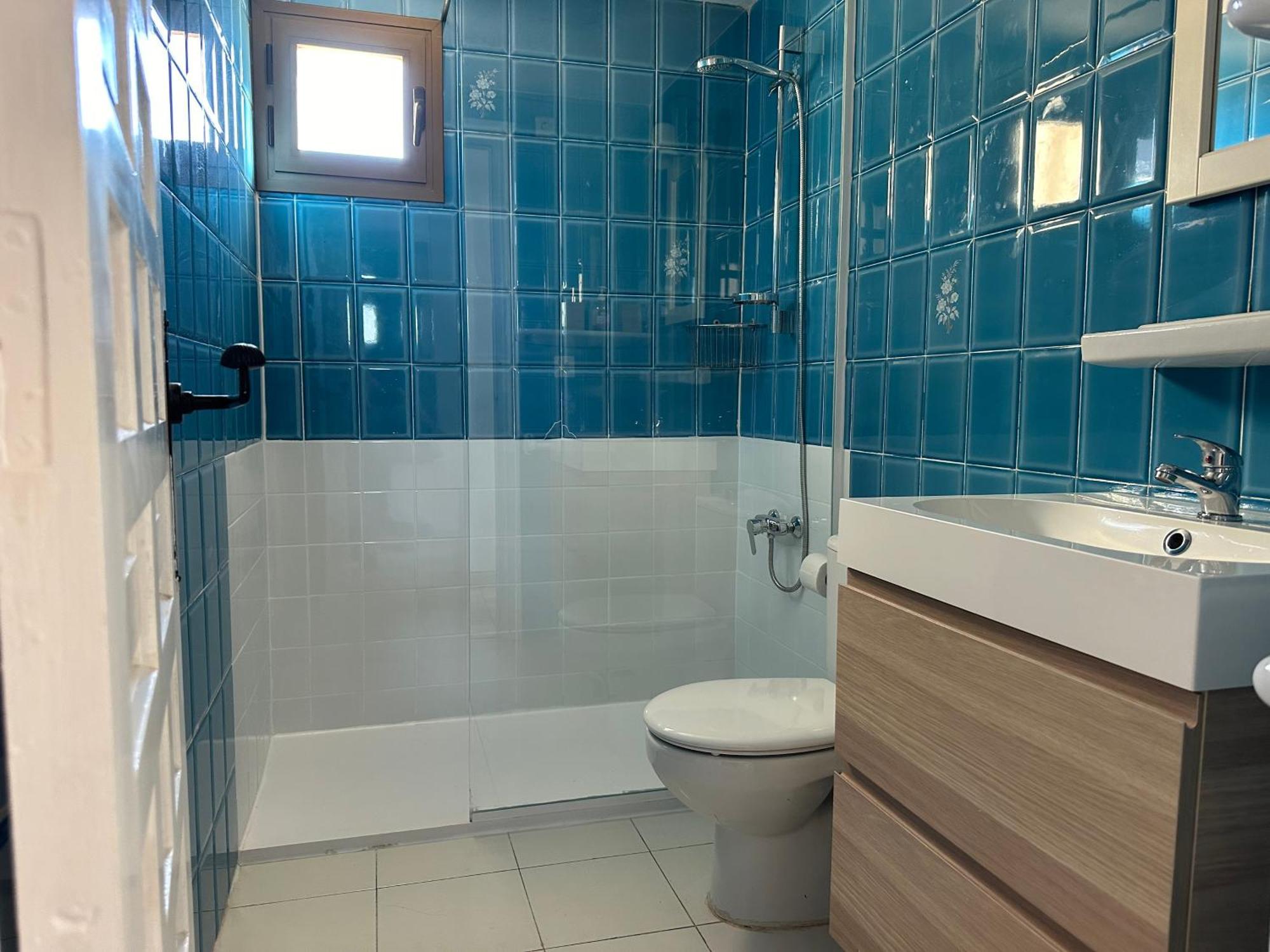 Apartamento Bella Lilia Es Pujols Exterior foto